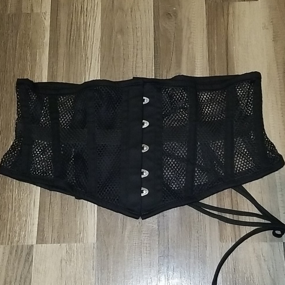 Corset